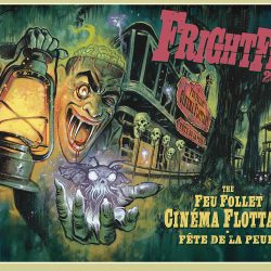 Frightfest 2016
