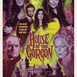 House Of The Gorgon
