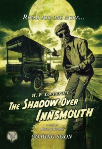 The Shadow Over Innsmouth