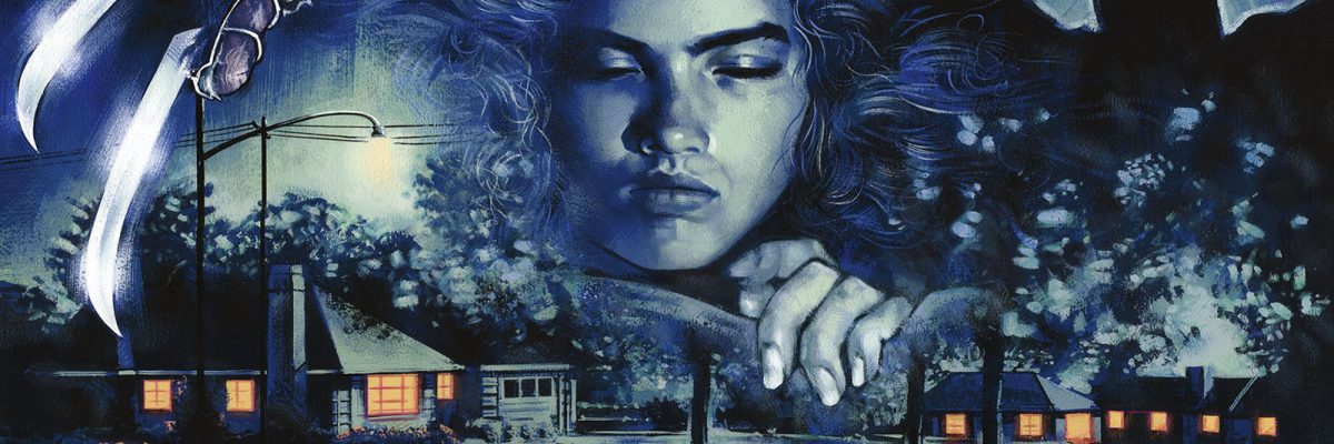 Nightmare On Elm Street 1