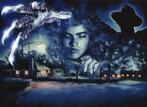 Nightmare On Elm Street 1