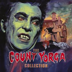 Count Yorga