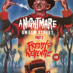 Freddys Revenge