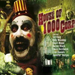 House of a 1000 Corpses