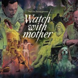 Watch with Mother